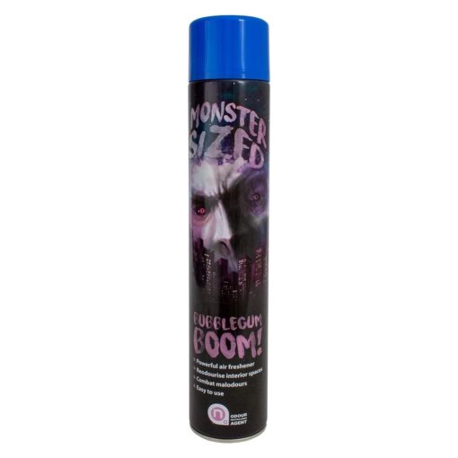 Neutralizador de olores ONA Bubblegum Boom Spray 750ml