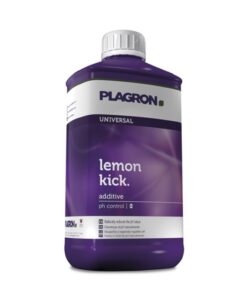 Plagron Lemon Kick