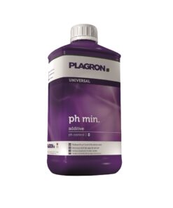 Plagron pH Min (59%)