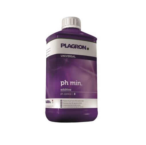 Plagron pH Min (59%)