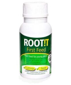 Root!T First Feed 125ML