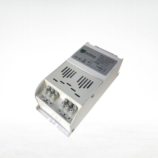 Balastrao Magnetico Compact 600 Watt Platinum