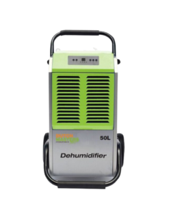 Deshumidificador Dutch Masters DM-6000 50 L/D