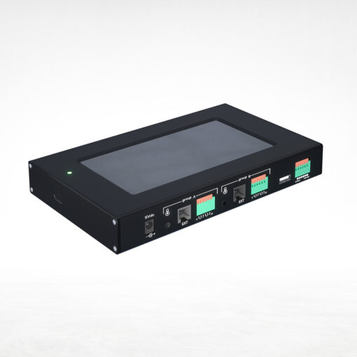 Controlador Platinum Para CMH, HPS, LED