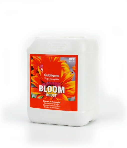 Sublieme Bloom Boost