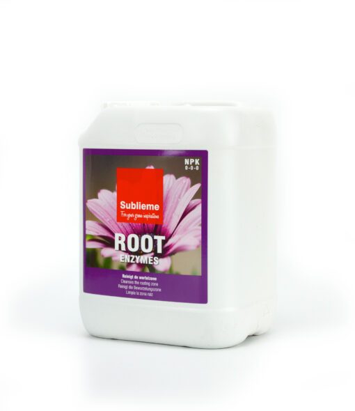 Sublieme Root Enzymes