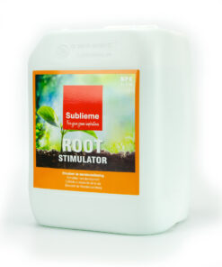 Sublieme Root Stimulator