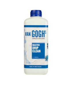 van goghs master drip clean 1l