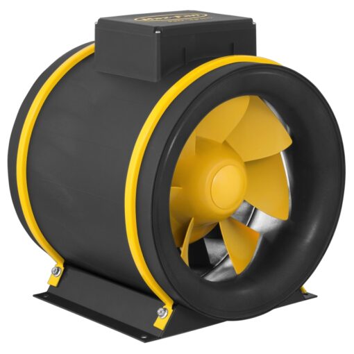 Extractor Max Fan Pro 315 (3180 m3/h) 3 Velocidades - Can Fan