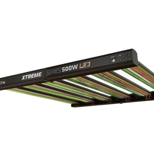 DimLux LED Xtreme Series 500W