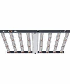 Platinum Glizzy 2.8 LED 720 Watt